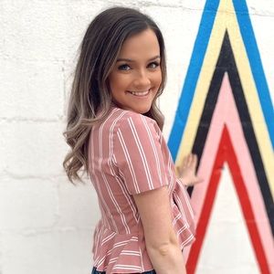 Meet your Posher, Sandy